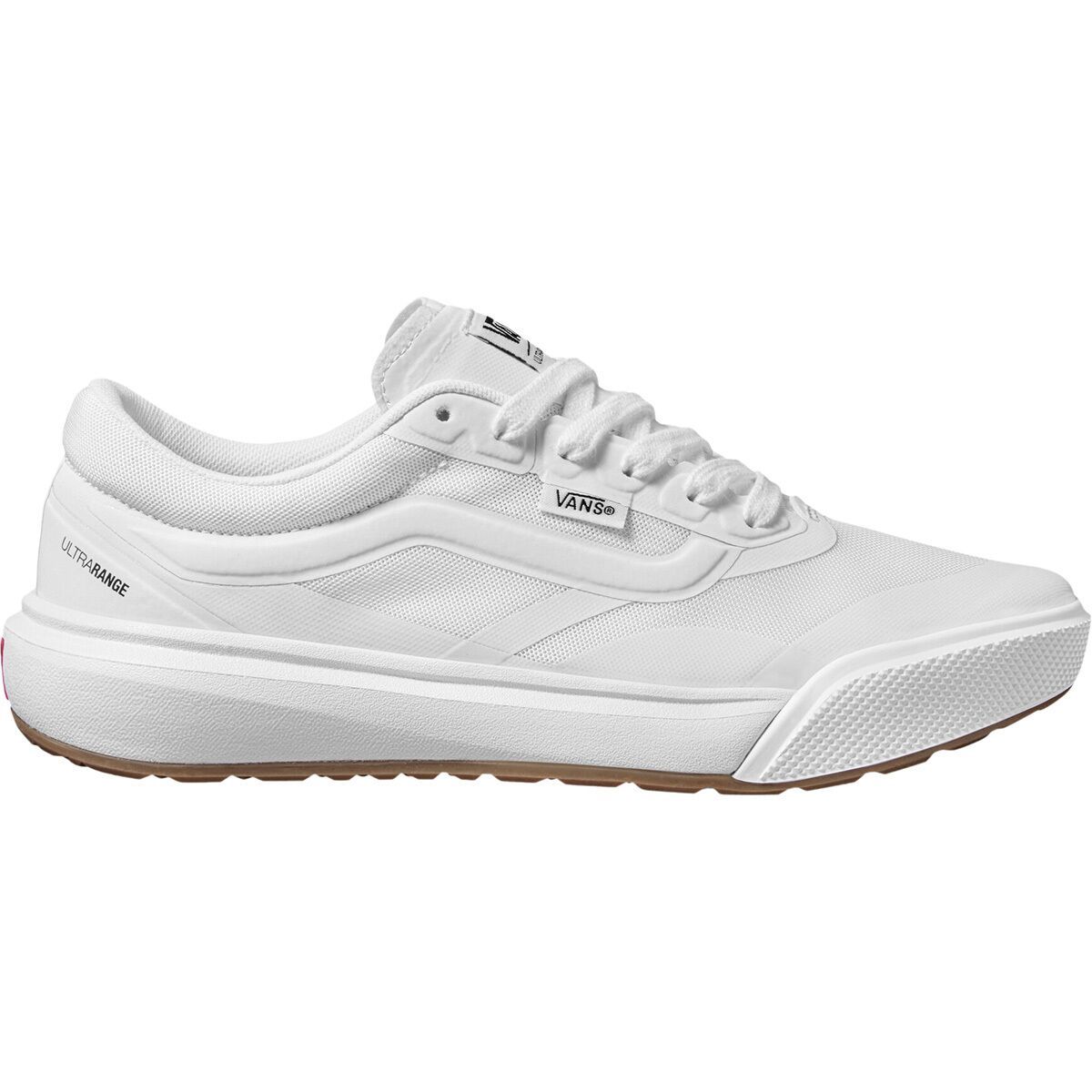 Image of Vans MTE Ultrarange 2.0 RW Shoe - Women's True White, Mens 6.0/Womens 7.5
