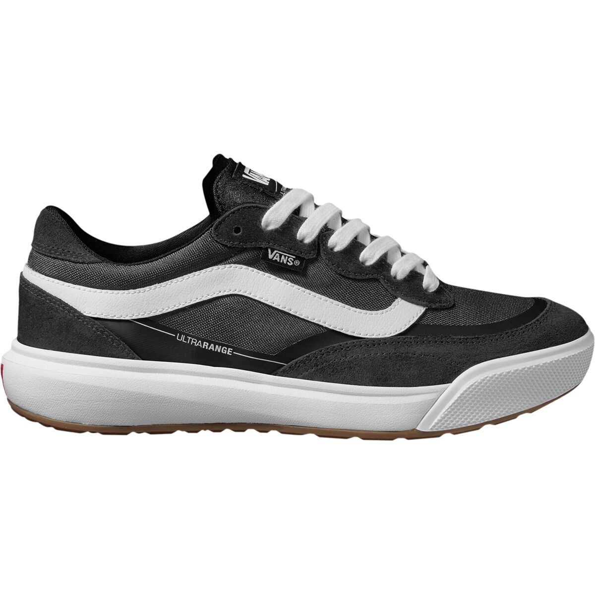Image of Vans MTE Ultrarange 2.0 SE Shoe Black/White, Mens 7.5/Womens 9.0