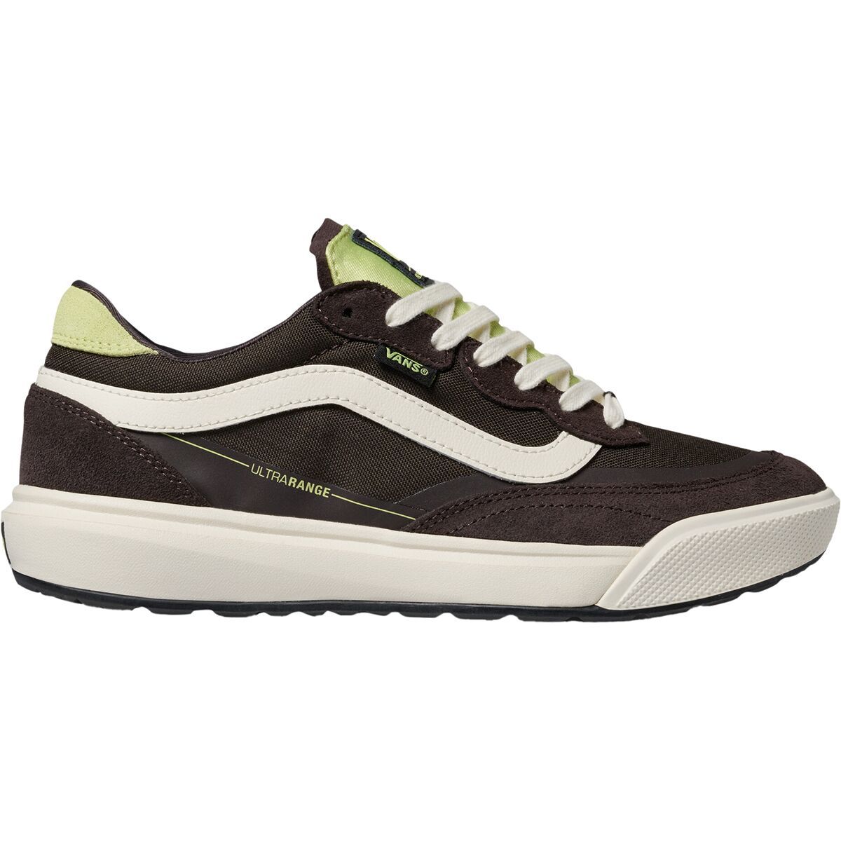 Image of Vans MTE Ultrarange 2.0 SE Shoe Brown/Multi, Mens 6.0/Womens 7.5