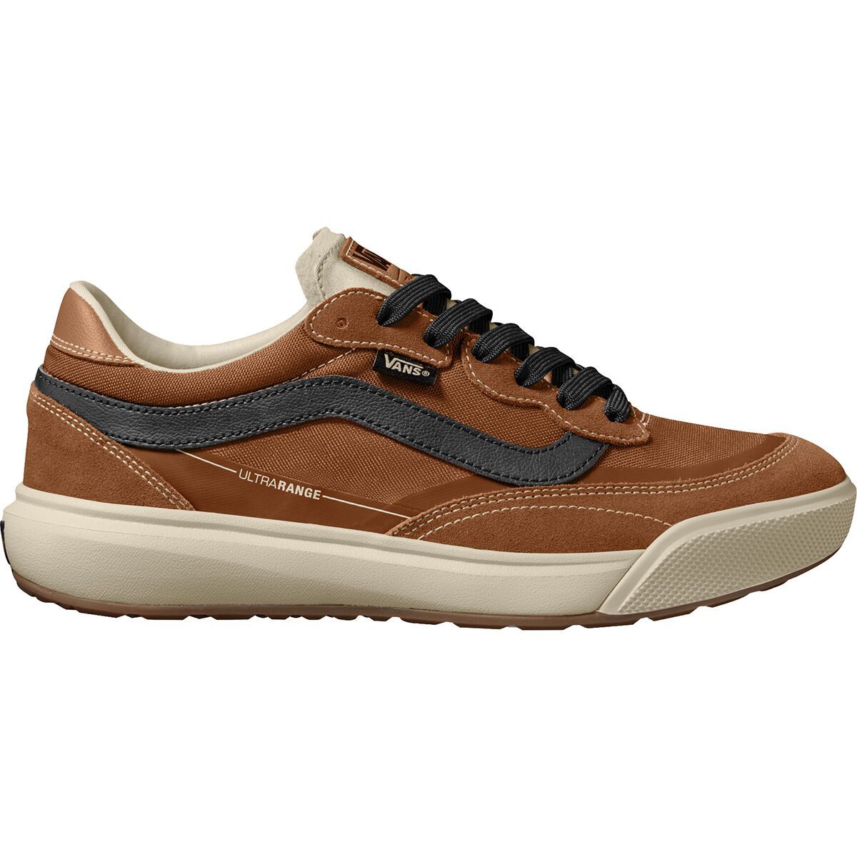 Image of Vans MTE Ultrarange 2.0 SE Shoe Glazed Ginger, Mens 5.0/Womens 6.5
