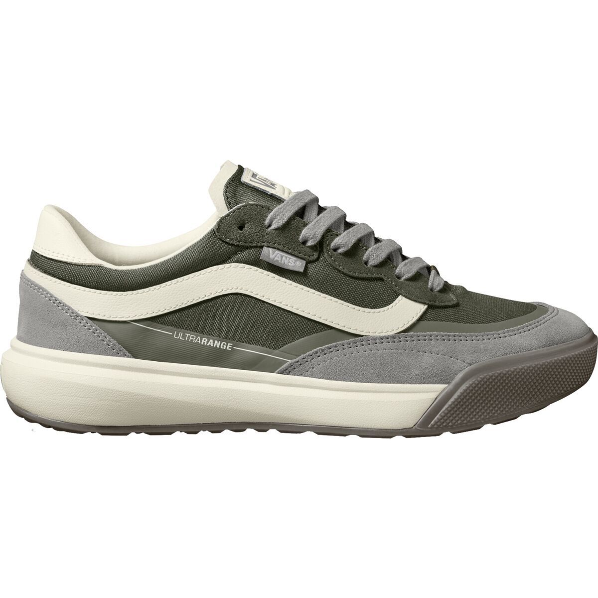 Image of Vans MTE Ultrarange 2.0 SE Shoe Olive, Mens 5.0/Womens 6.5