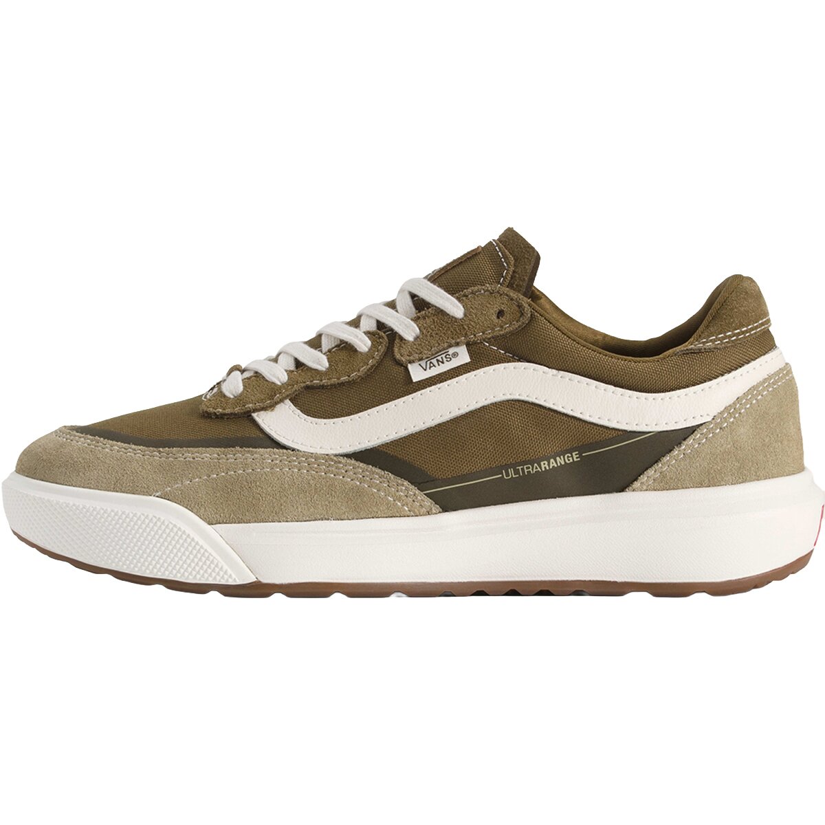 Image of Vans MTE Ultrarange 2.0 SE Shoe Tobacco Brown, Mens 6.5/Womens 8.0