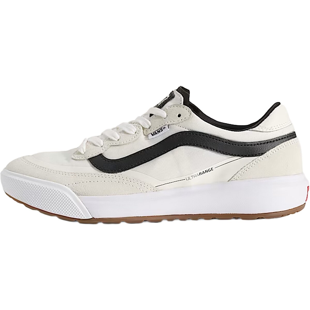Image of Vans MTE Ultrarange 2.0 SE Shoe White/Black, Mens 4.5/Womens 6.0