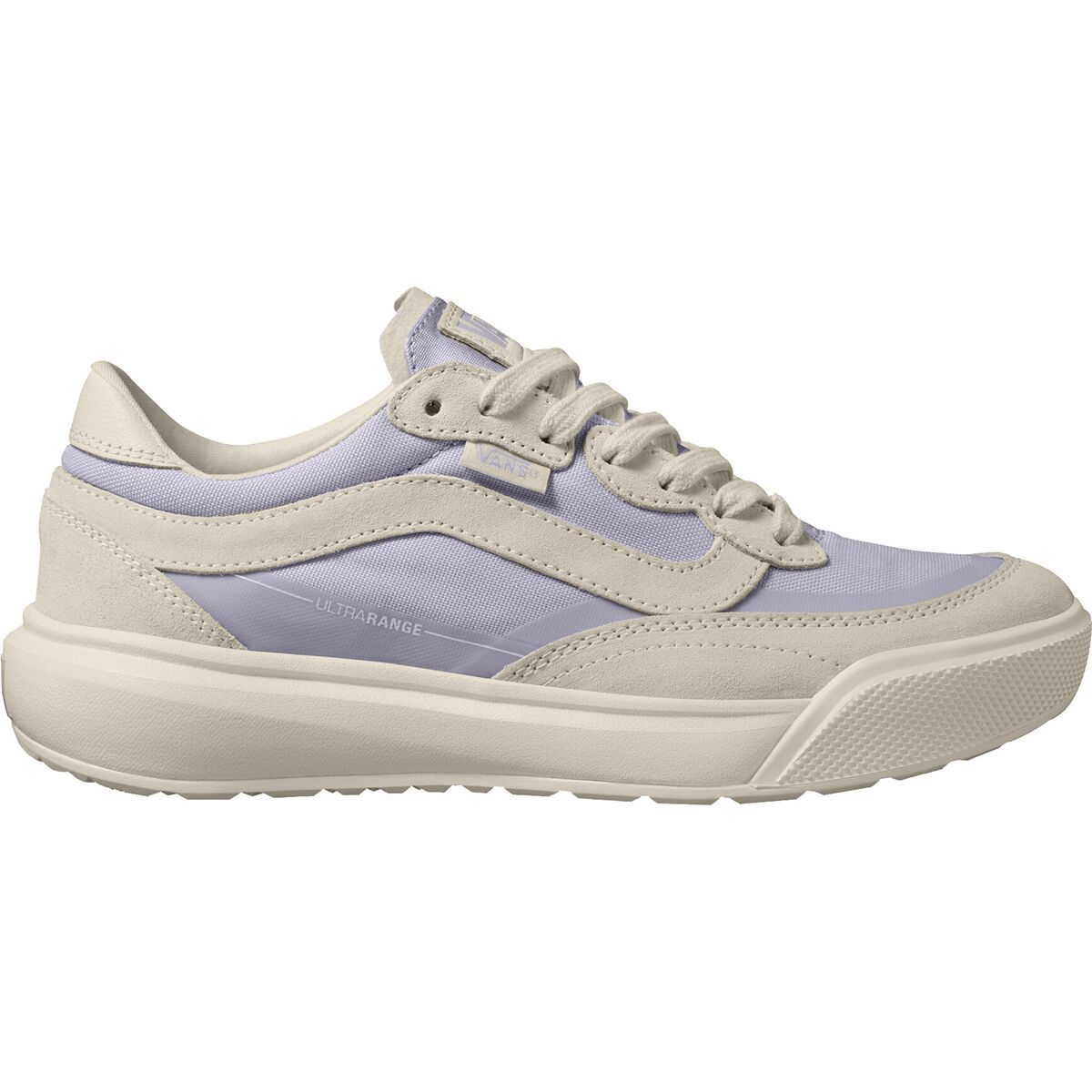 Image of Vans MTE Ultrarange 2.0 SE Shoe - Women's Evening Haze, Mens 7.0/Womens 8.5