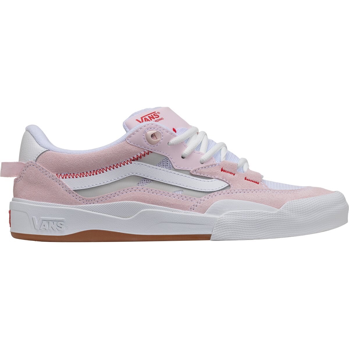 Vans Vans Skate 2 Wayvee Shoe - Men's Pink, 11.5 - $59.97 at Backcountry.com
