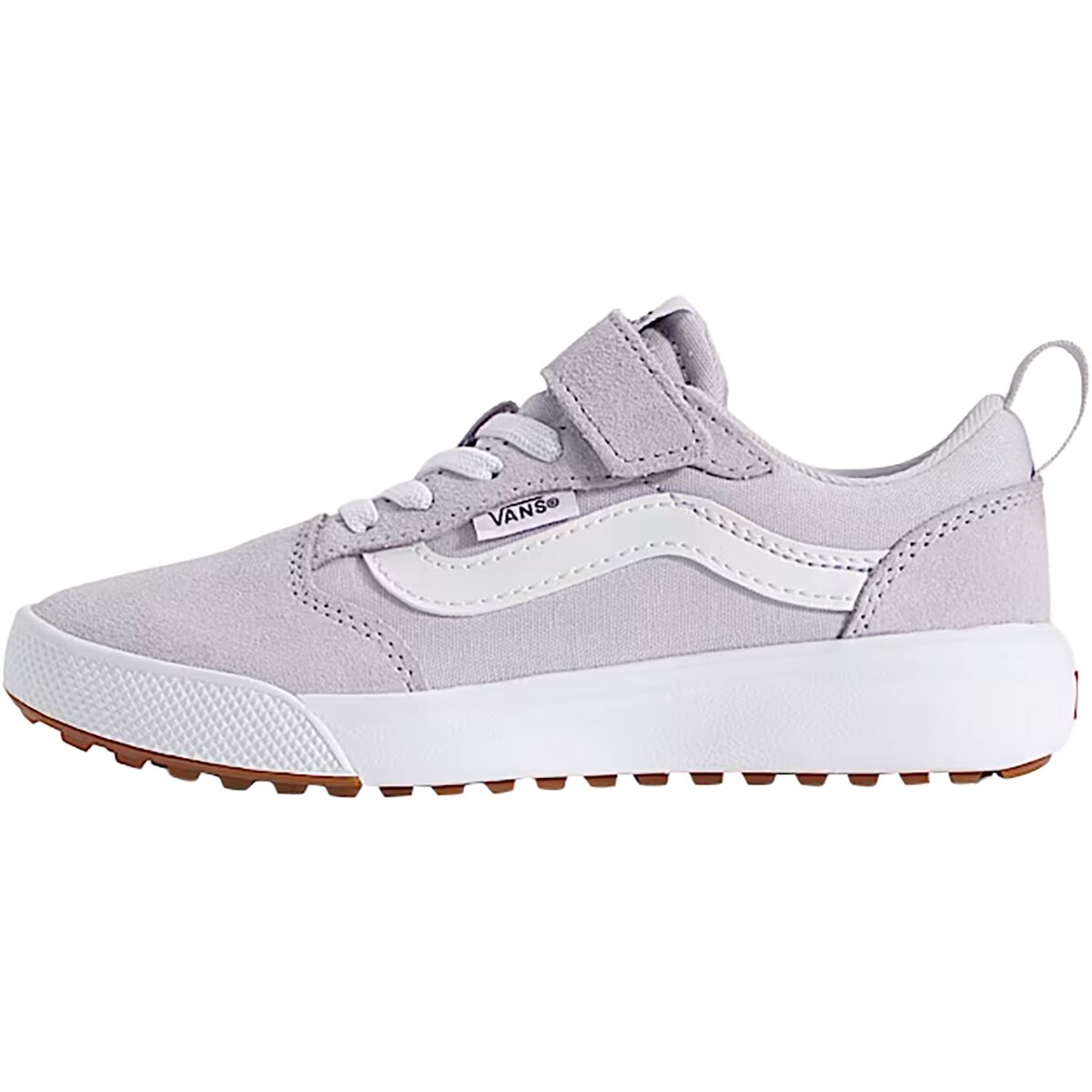 Image of Vans Ultrarange 66 V Shoe - Little Kids' Lilac Mist, 2.0