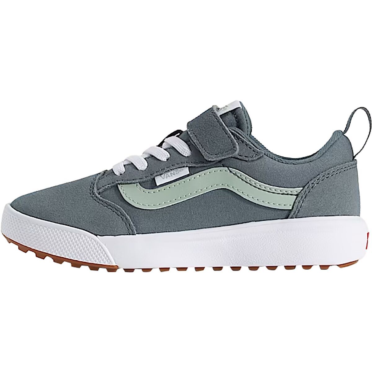 Image of Vans Ultrarange 66 V Shoe - Little Kids' Stormy Weather, 2.0