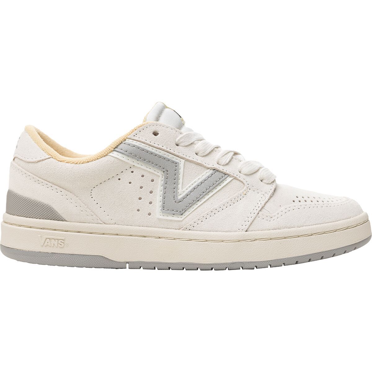 Vans Lowland 2.0 Shoe - Women