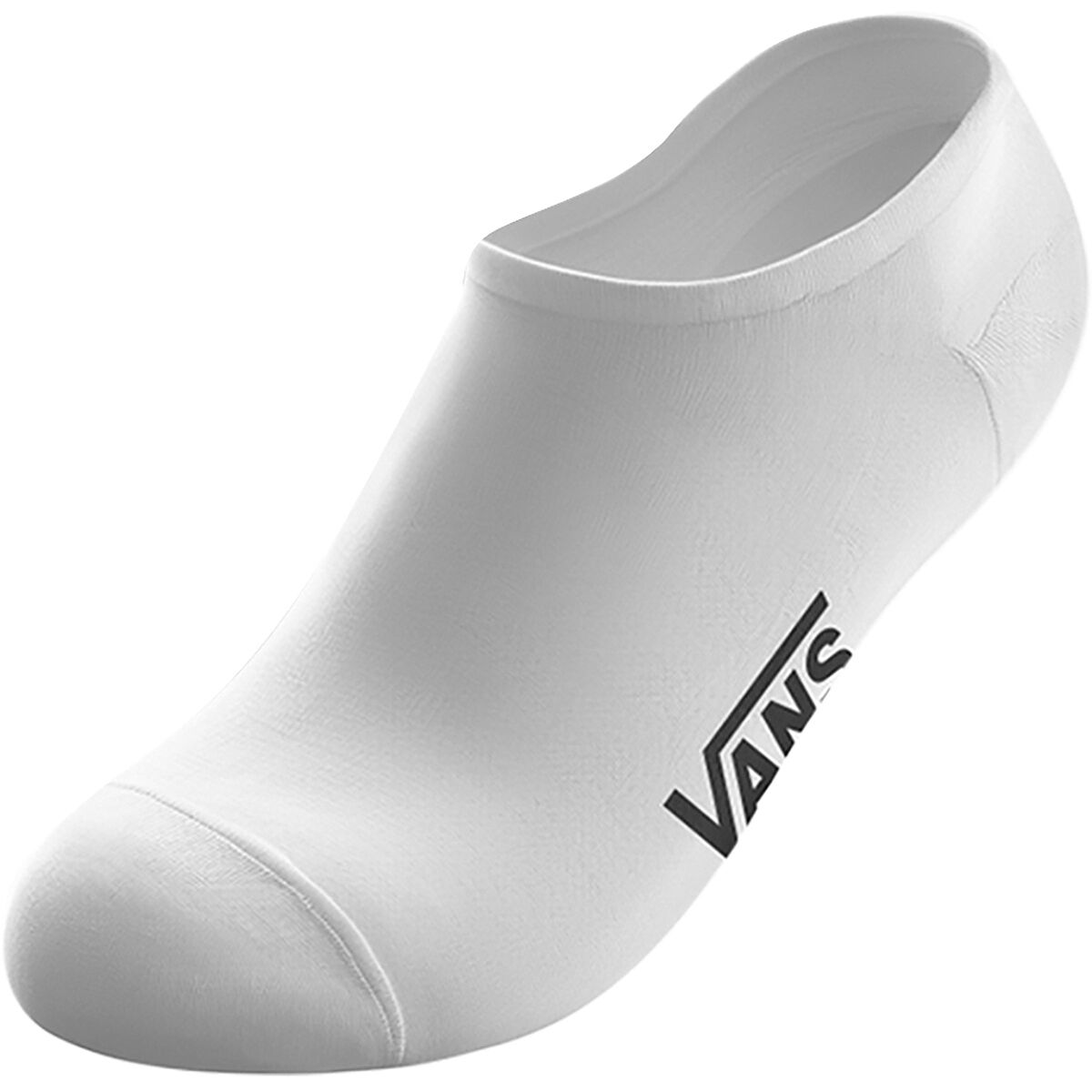 Image of Vans Classic Kick - Men's White, L