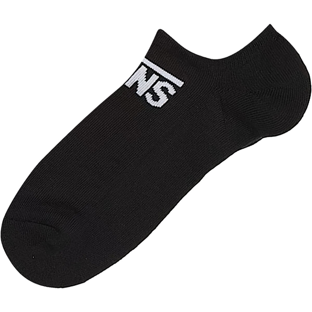 Image of Vans Classic Kick Sock - Boys' Black, XXS