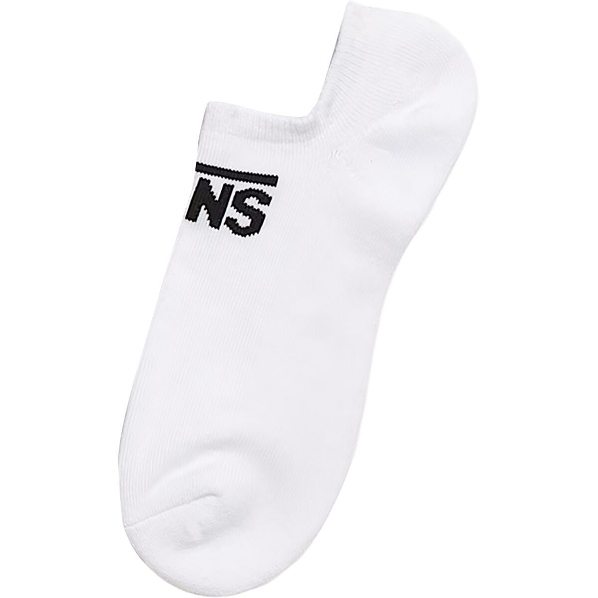 Vans Classic Kick Sock - Boys' White, XS