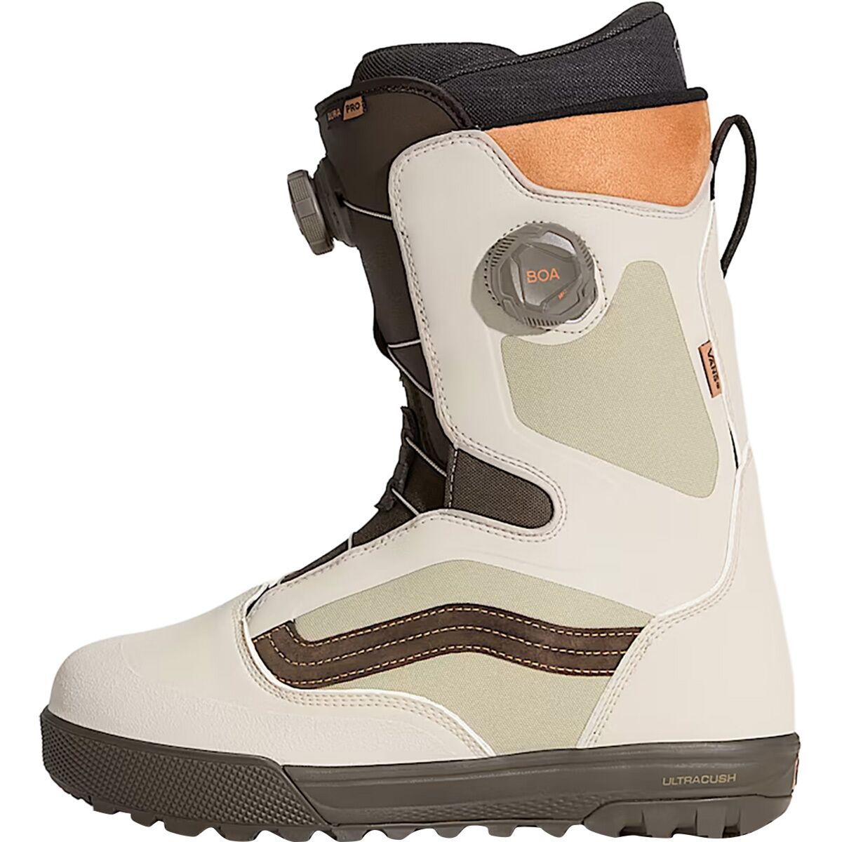 Vans Aura Pro Snowboard Boot   2026