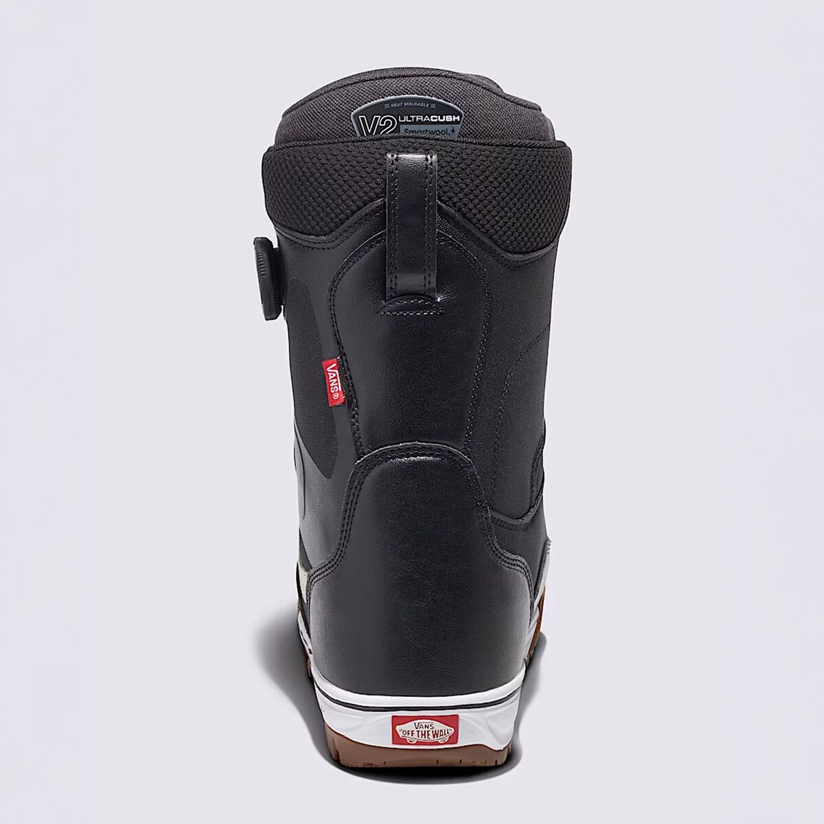 スノーボード vans aura pro Vans Aura Pro Snowboard Boot - 2026 - Snowboard