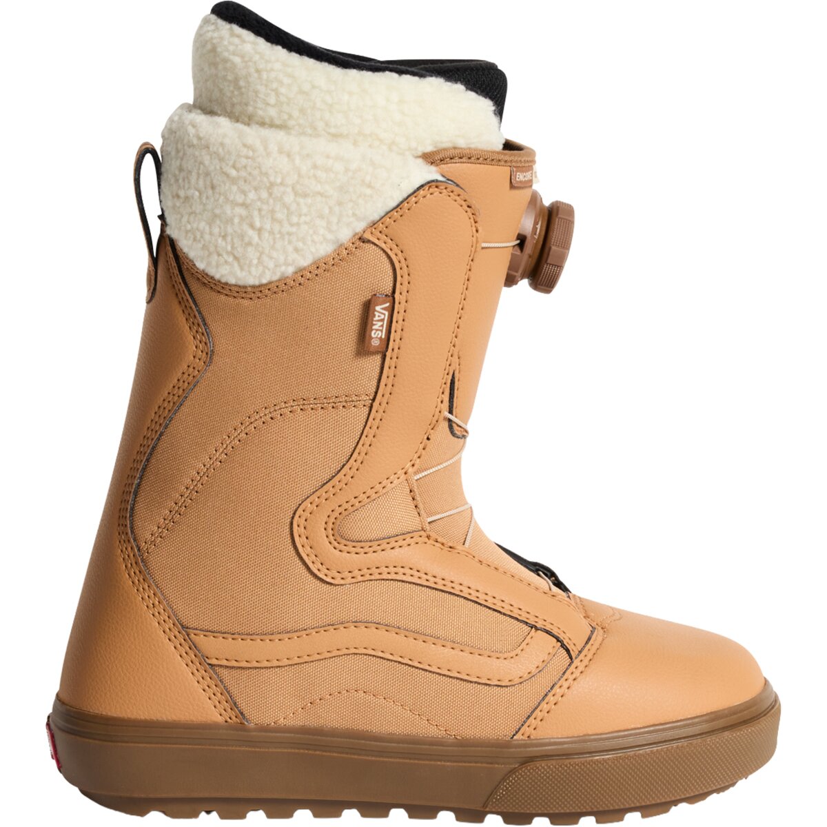 Vans Encore OG Snowboard Boot - 2027 - Women