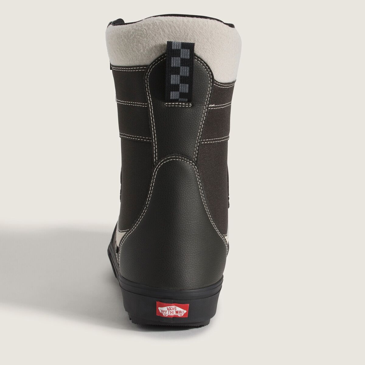 スノーボード vans Vans Hi-Standard OG Snowboard Boot - 2026 - Men's - Snowboard