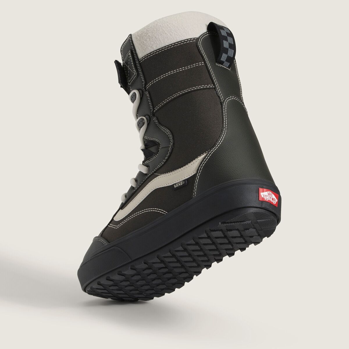 スノーボード vans Vans Hi-Standard OG Snowboard Boot - 2026 - Men's - Snowboard