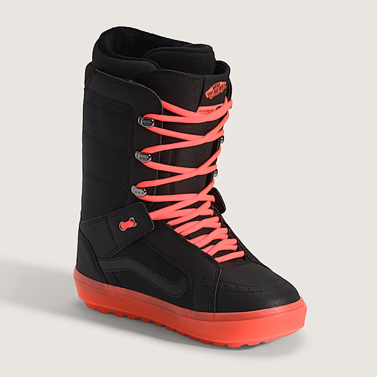 Vans Hi-Standard OG Snowboard Boot - 2026 - Men's - Snowboard