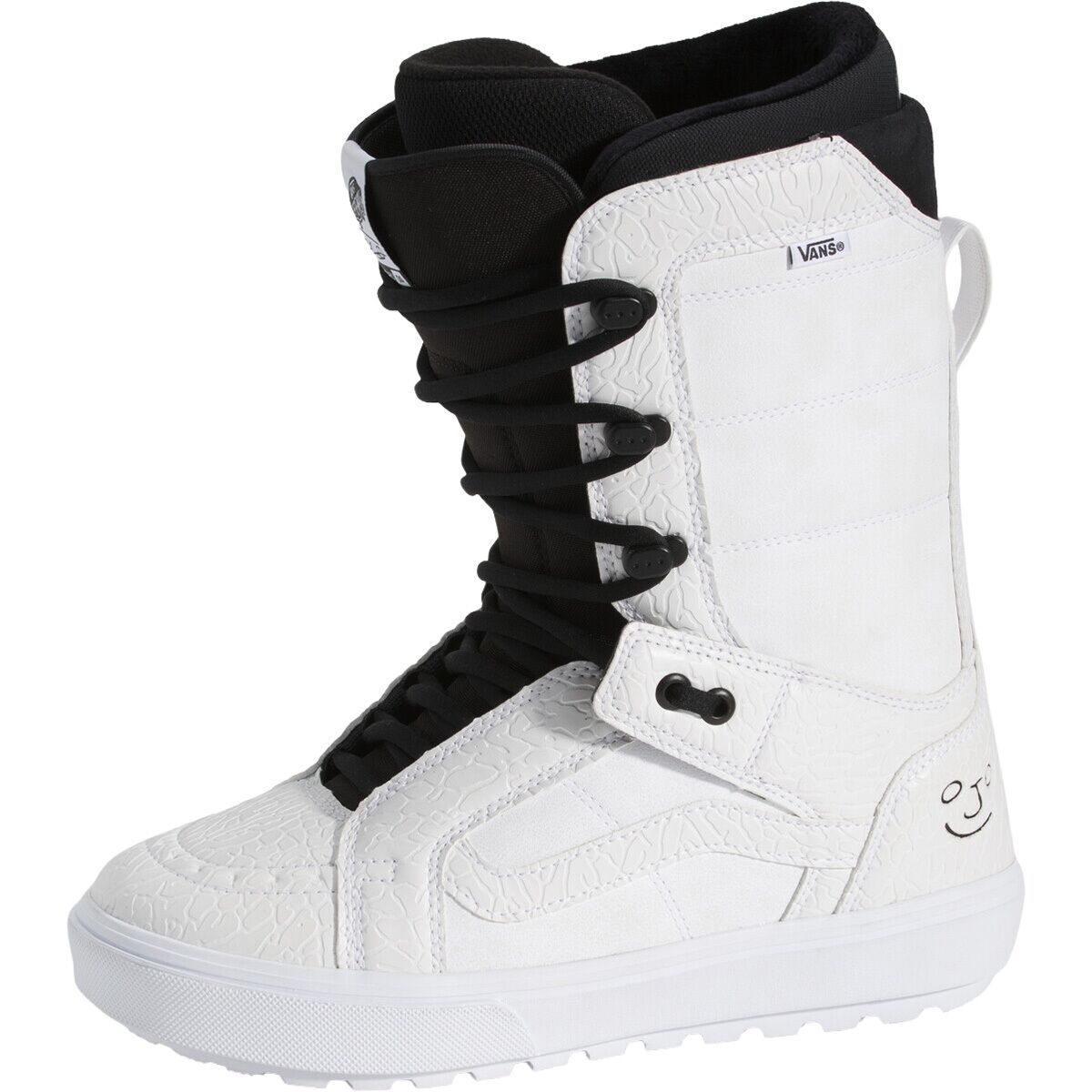 Vans Hi-Standard OG Snowboard Boot - 2026 - Men