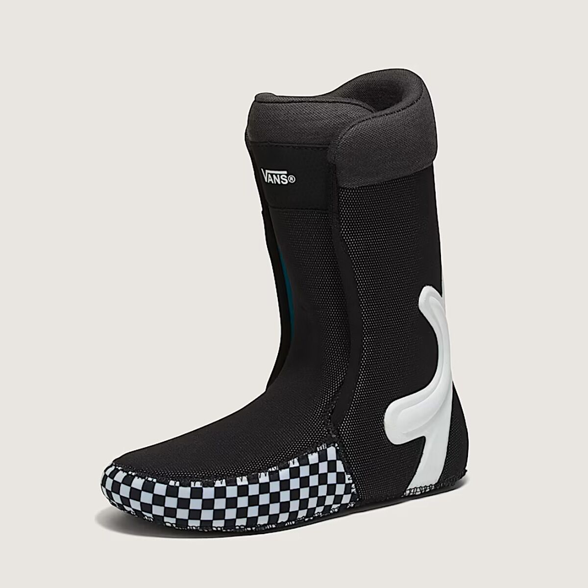 Vans Hi-Standard Pro Snowboard Boot - 2027 - Snowboard