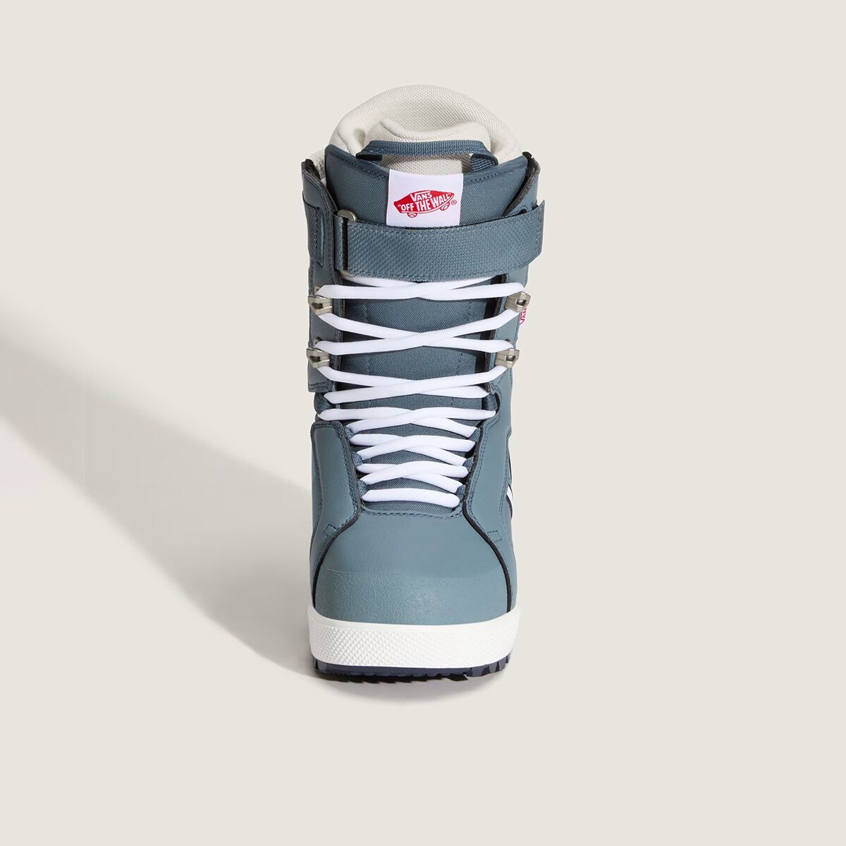 Vans Hi-Standard Pro Snowboard Boot - 2026 - Women's - Snowboard