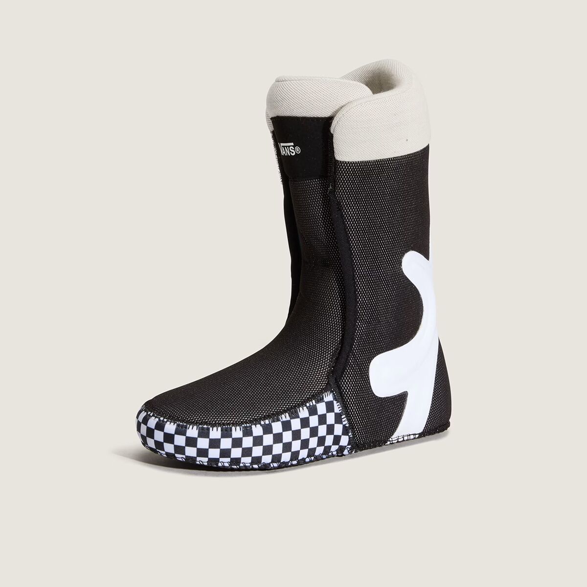 Vans Hi-Standard Pro Snowboard Boot - 2026 - Women's - Snowboard