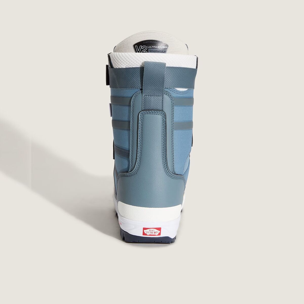 Vans Hi-Standard Pro Snowboard Boot - 2026 - Women's - Snowboard