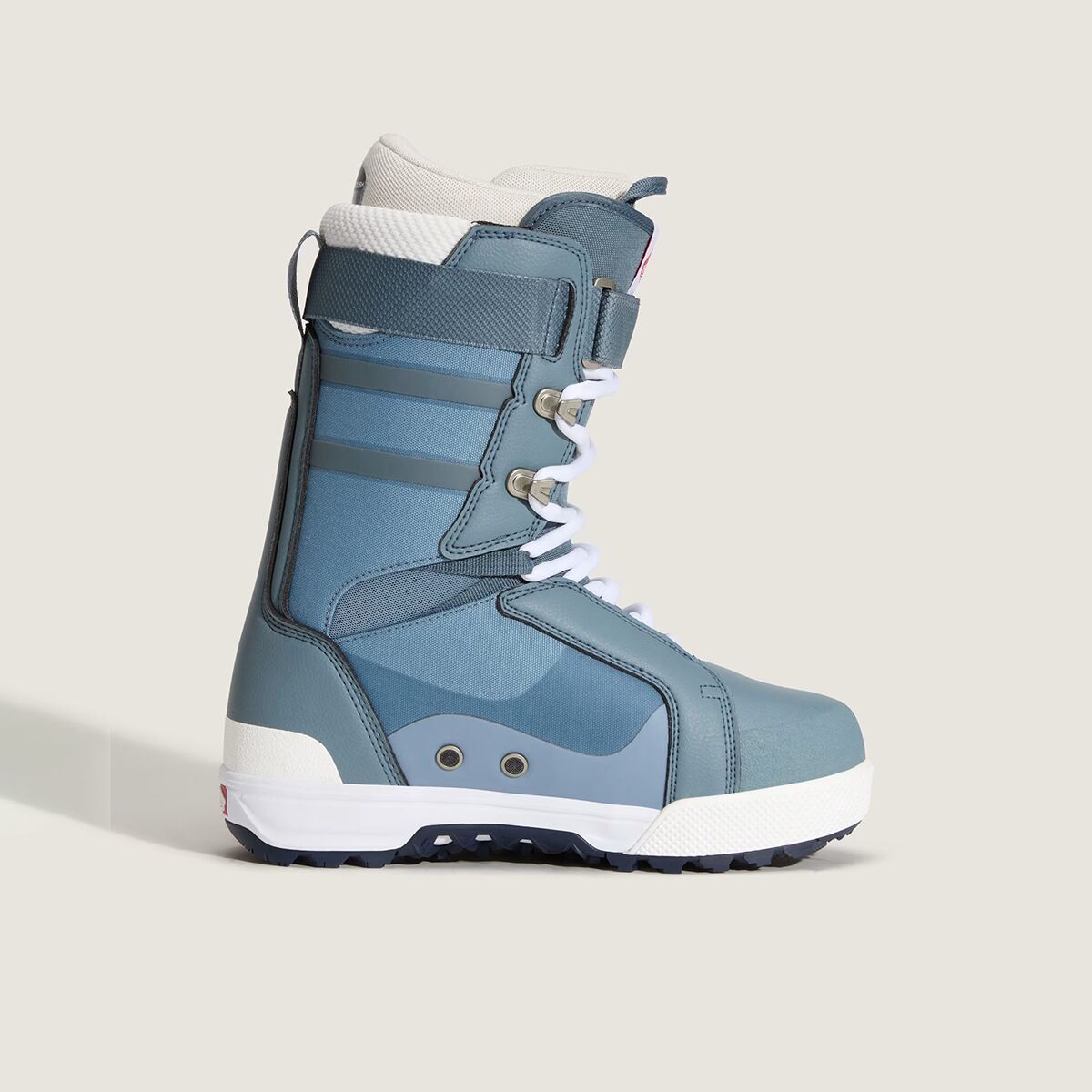 Vans Hi-Standard Pro Snowboard Boot - 2026 - Women's - Snowboard