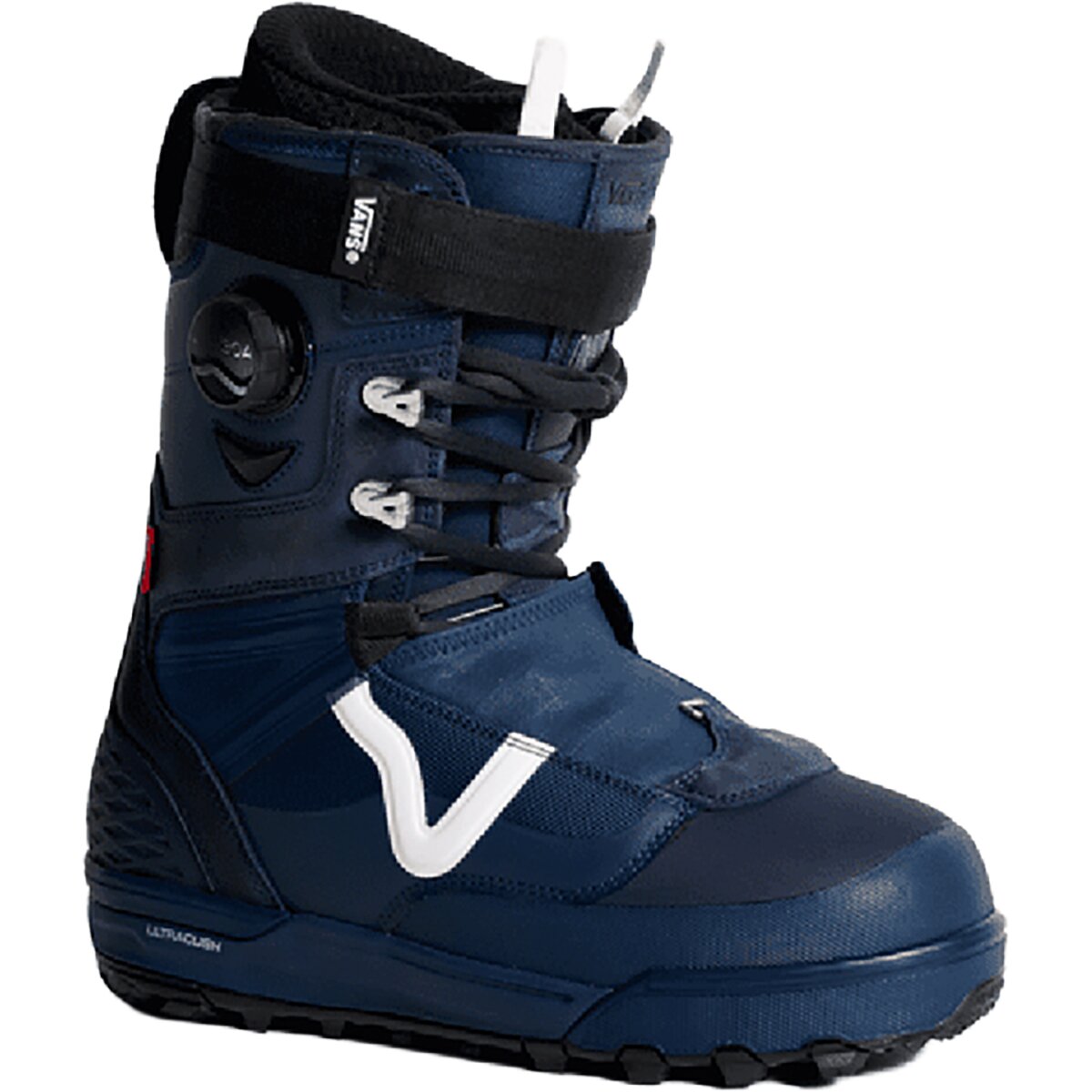 Vans Infuse