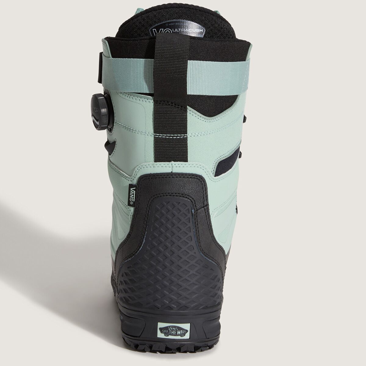 Vans Infuse Snowboard Boot - 2026 - Snowboard