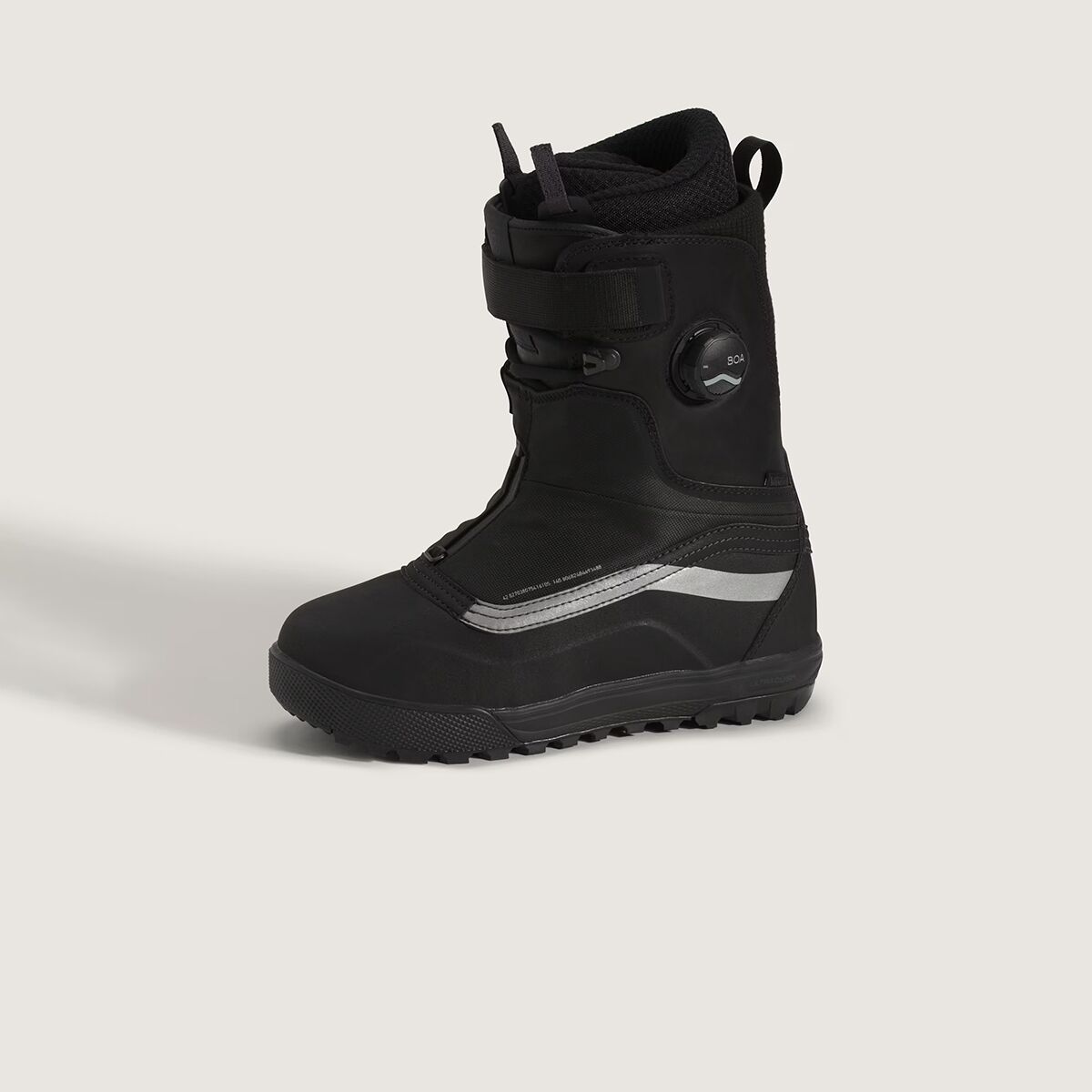 26モデルVANS INFUSE SURFER 27.0 Vans Infuse Snowsurf Snowboard Boot - 2026 - Snowboard