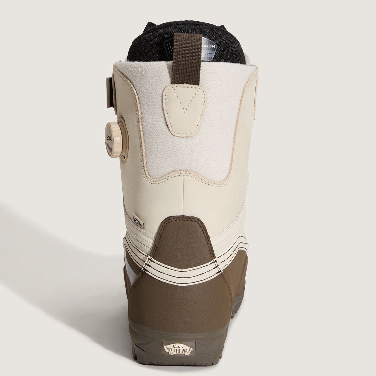 Vans Infuse Snowsurf Snowboard Boot - 2026 - Snowboard