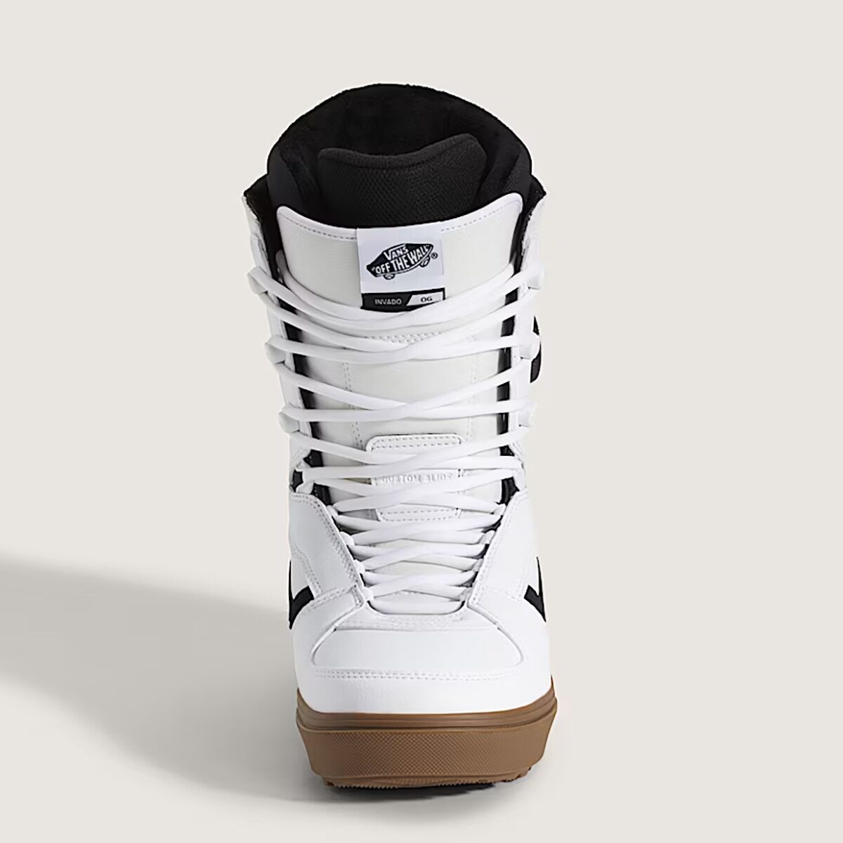 Vans Invado OG Snowboard Boot - 2026 - Snowboard