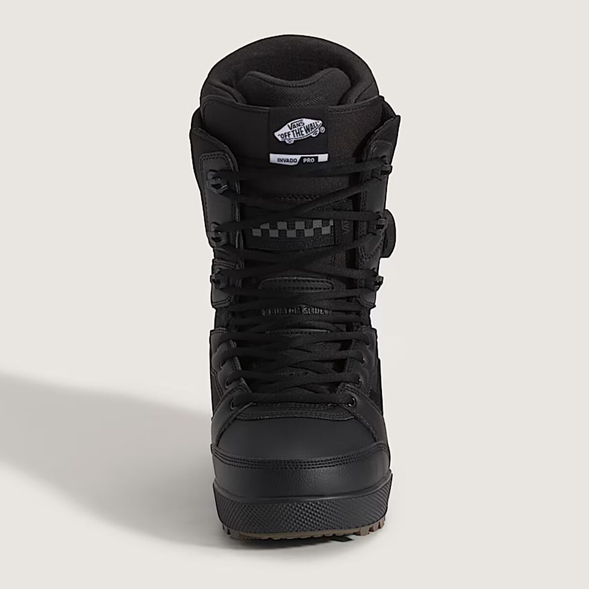 Vans Invado Pro Snowboard Boot - 2026 - Snowboard