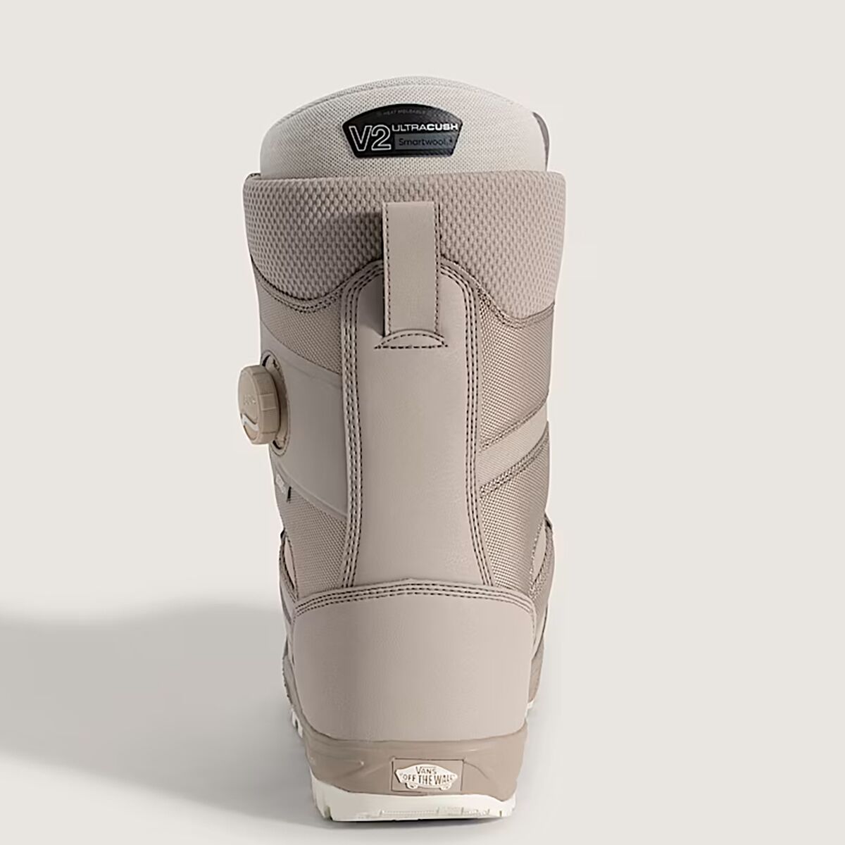 Vans Invado Pro Snowboard Boot - 2027 - Snowboard