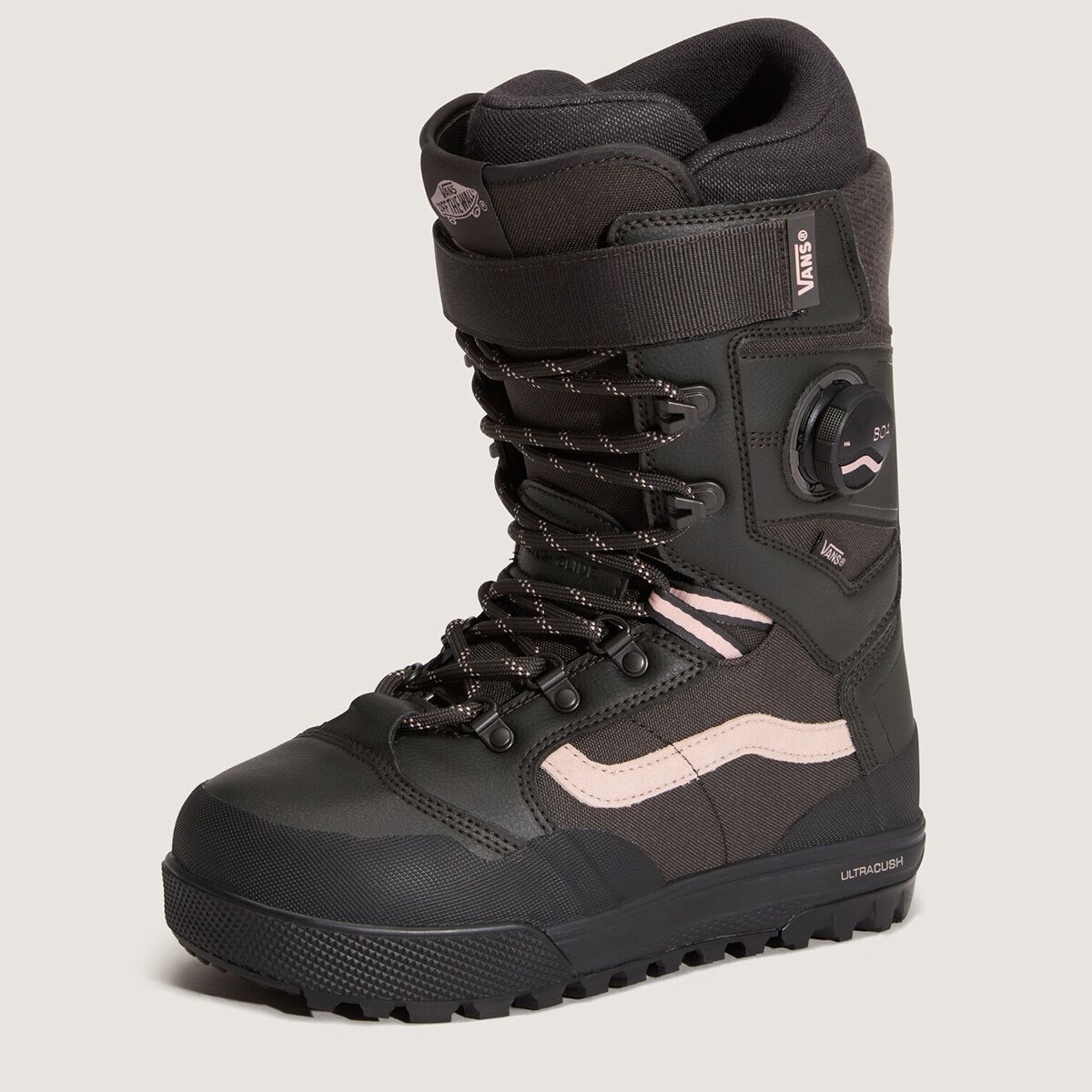 Vans Luna Pro Snowboard Boot - 2026 - Women's - Snowboard