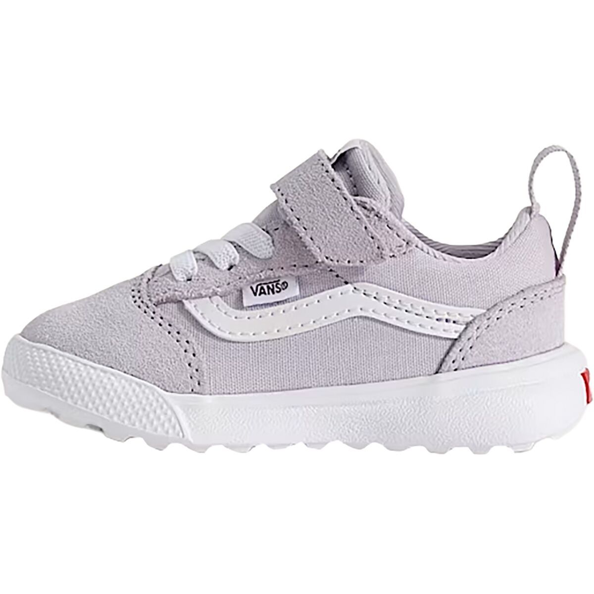 Image of Vans Ultrarange 66 V Shoe - Toddlers' Lilac Mist, 7.0