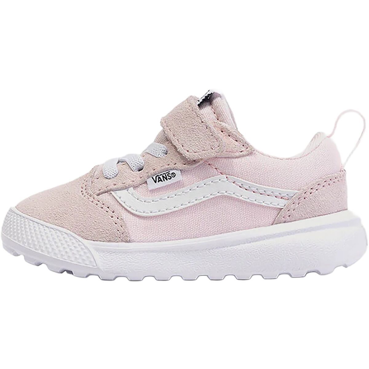 Image of Vans Ultrarange 66 V Shoe - Toddlers' Pastel Pink, 8.0