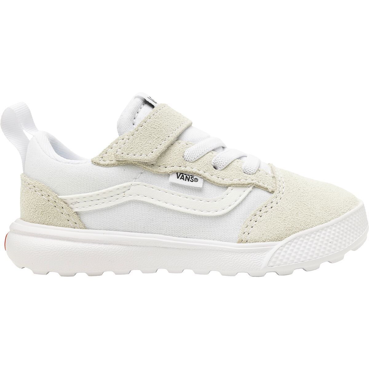 Vans Ultrarange 66 V Shoe - Toddlers' True White, 7.0