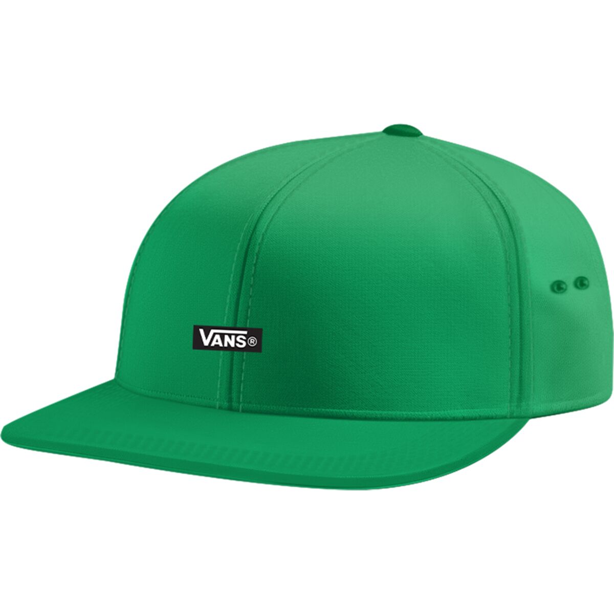 Vans Vans Jockey Hat Vivid Verdant, One Size