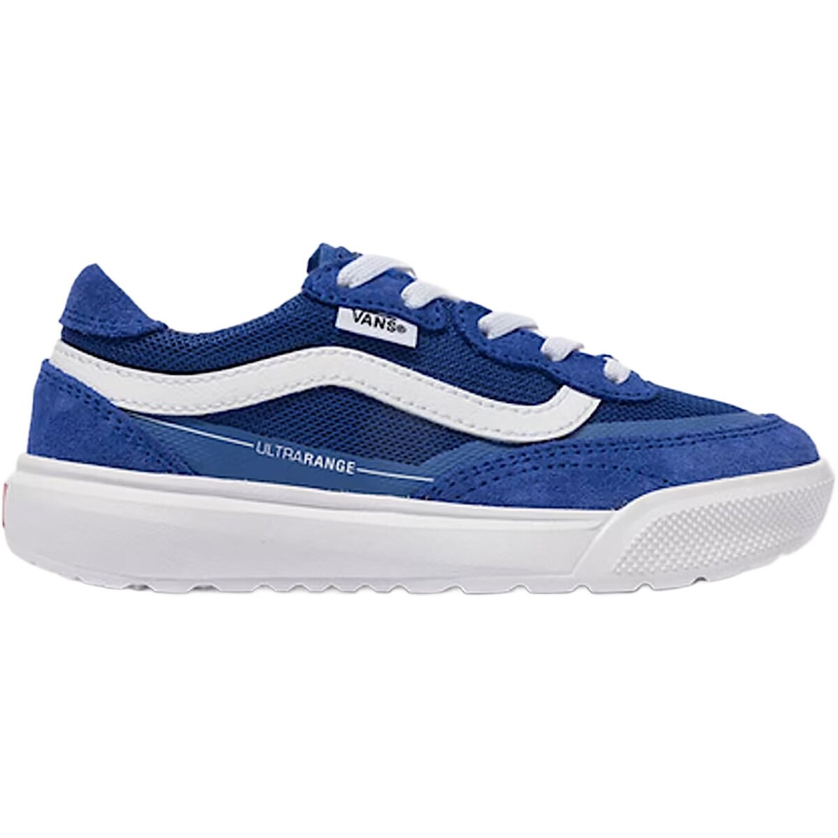Image of Vans Ultrarange 2.0 SE Shoe - Little Kids' Royal Cobalt, 2.0