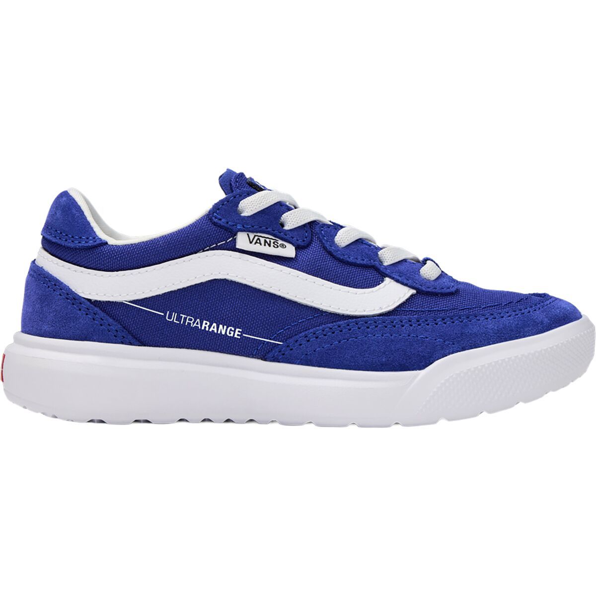 Image of Vans Ultrarange 2.0 SE Shoe - Little Kids' Royal Cobalt, 12.0