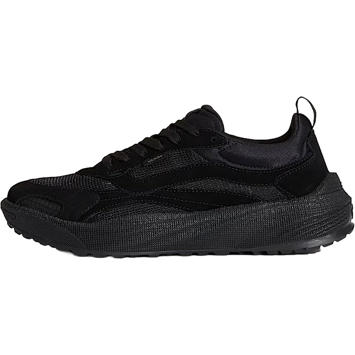 Image of Vans Ultrarange Neo 2.0 Shoe Black, Mens 12.0
