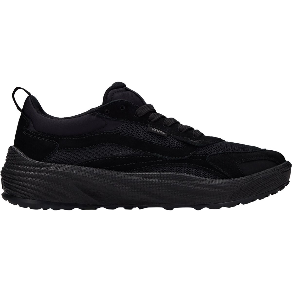 Image of Vans Ultrarange Neo 2.0 Shoe Black, Mens 4.5/Womens 6.0