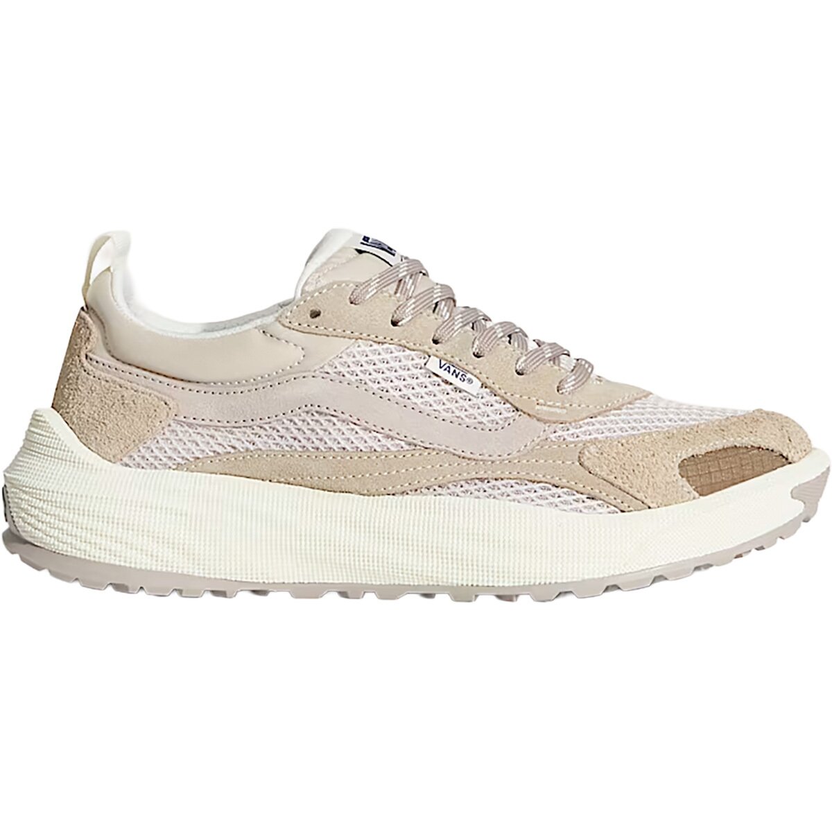 Image of Vans Ultrarange Neo 2.0 Shoe Oatmeal, Mens 5.0/Womens 6.5