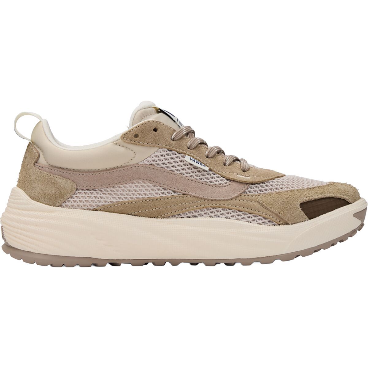 Image of Vans Ultrarange Neo 2.0 Shoe Oatmeal, Mens 5.5/Womens 7.0