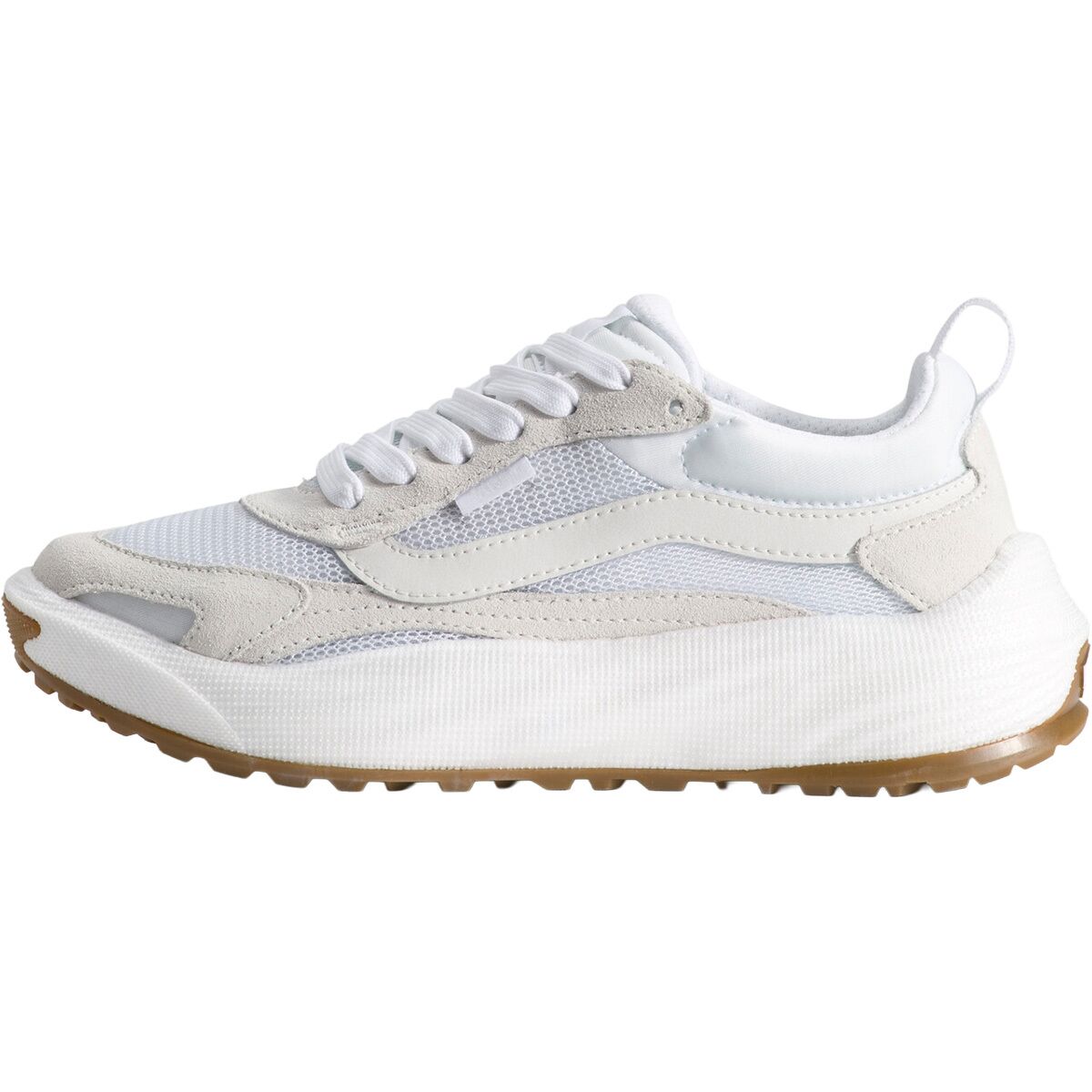 Image of Vans Ultrarange Neo 2.0 Shoe - Women's White, Mens 8.0/Womens 9.5