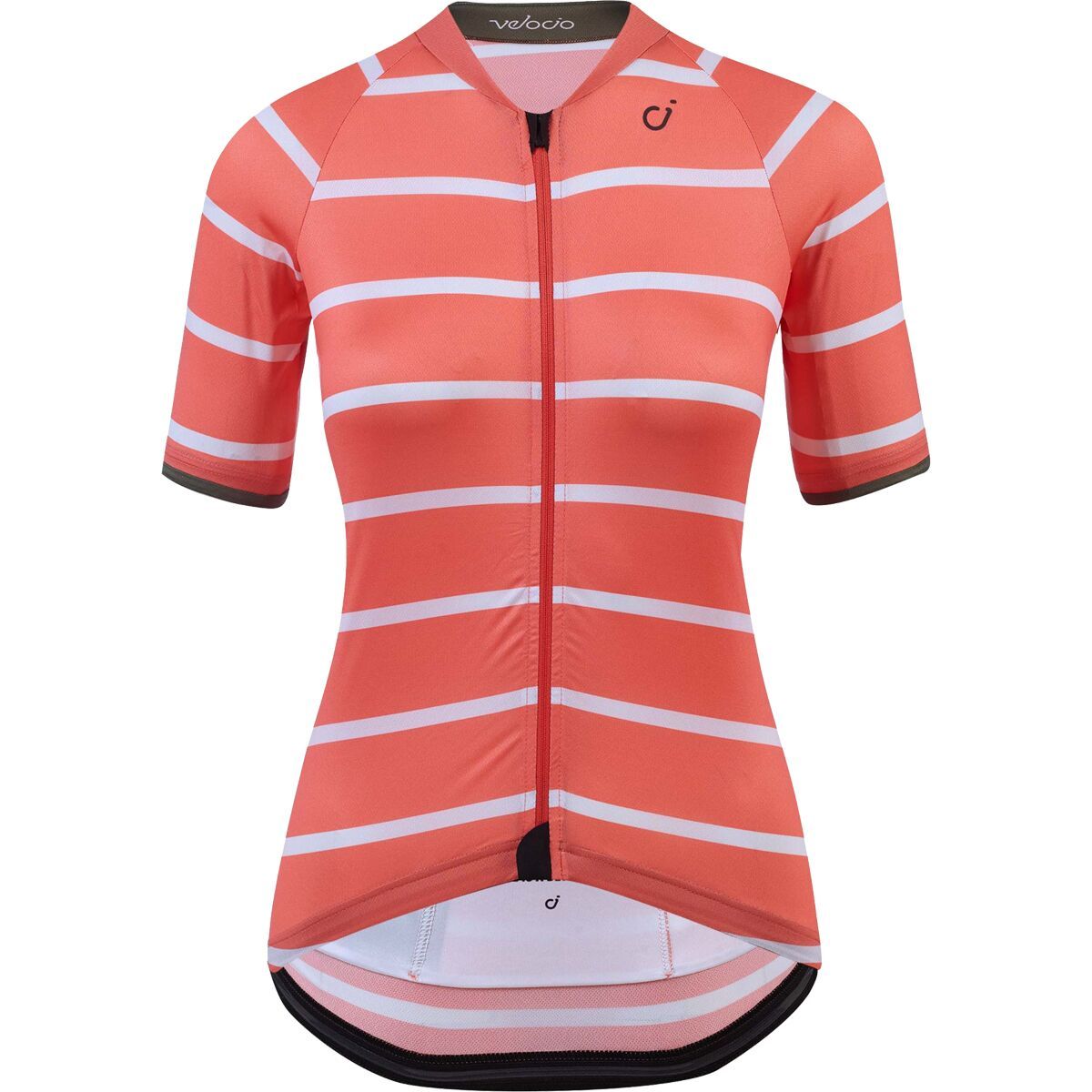 Velocio Breton SE Jersey - Women's