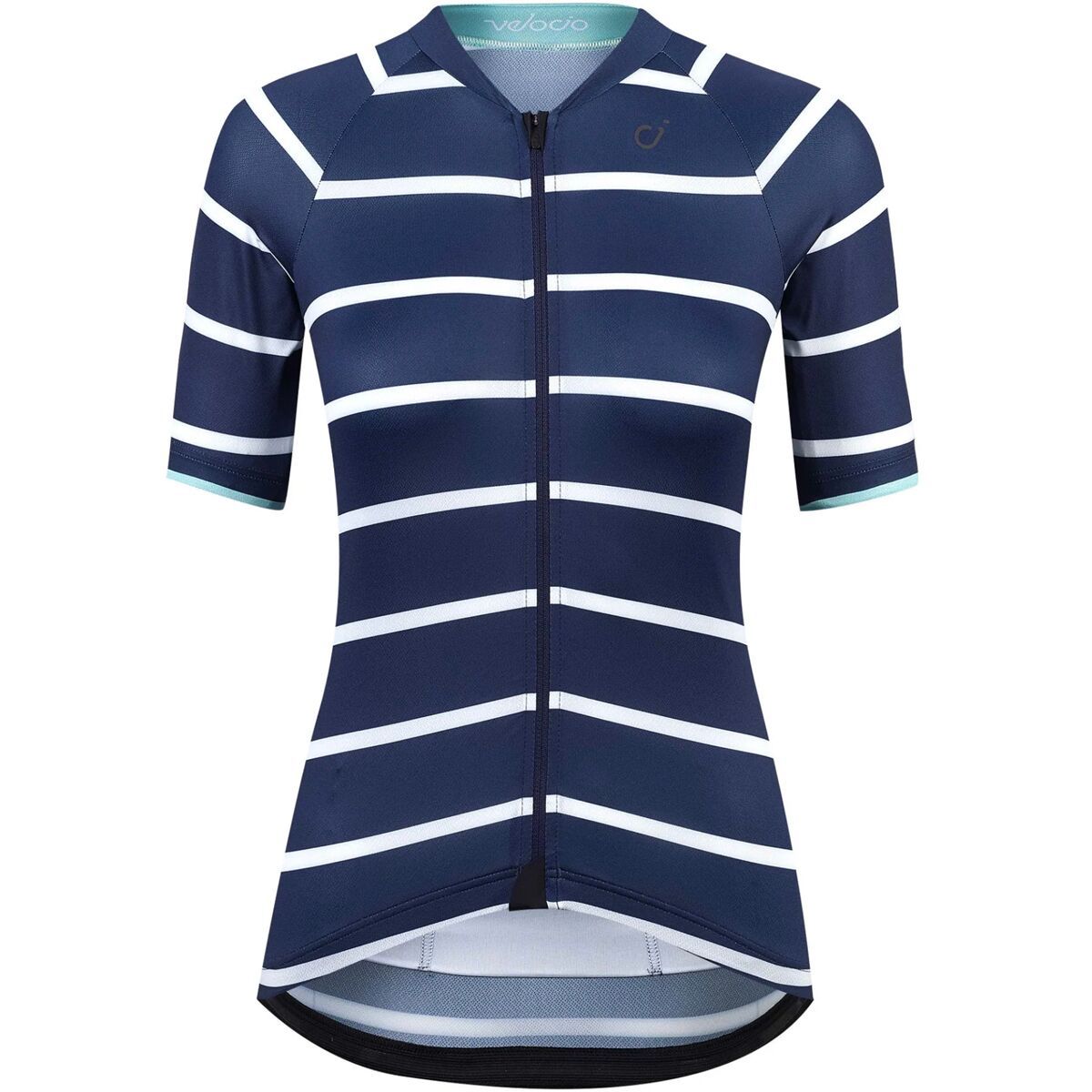 Velocio Breton SE Jersey - Women's Navy, XL