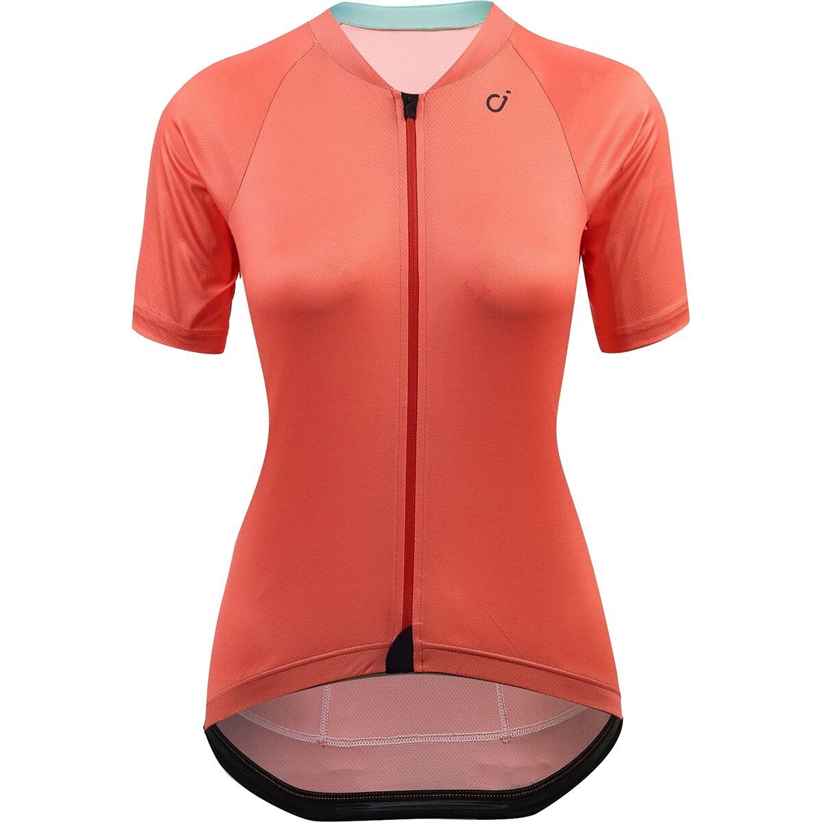 Velocio Foundation Jersey - Women's Coral, S