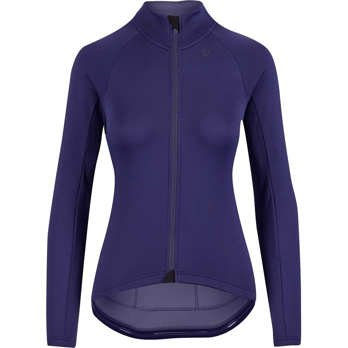 Velocio Foundation Long-Sleeve Jersey - Women's Night, XL